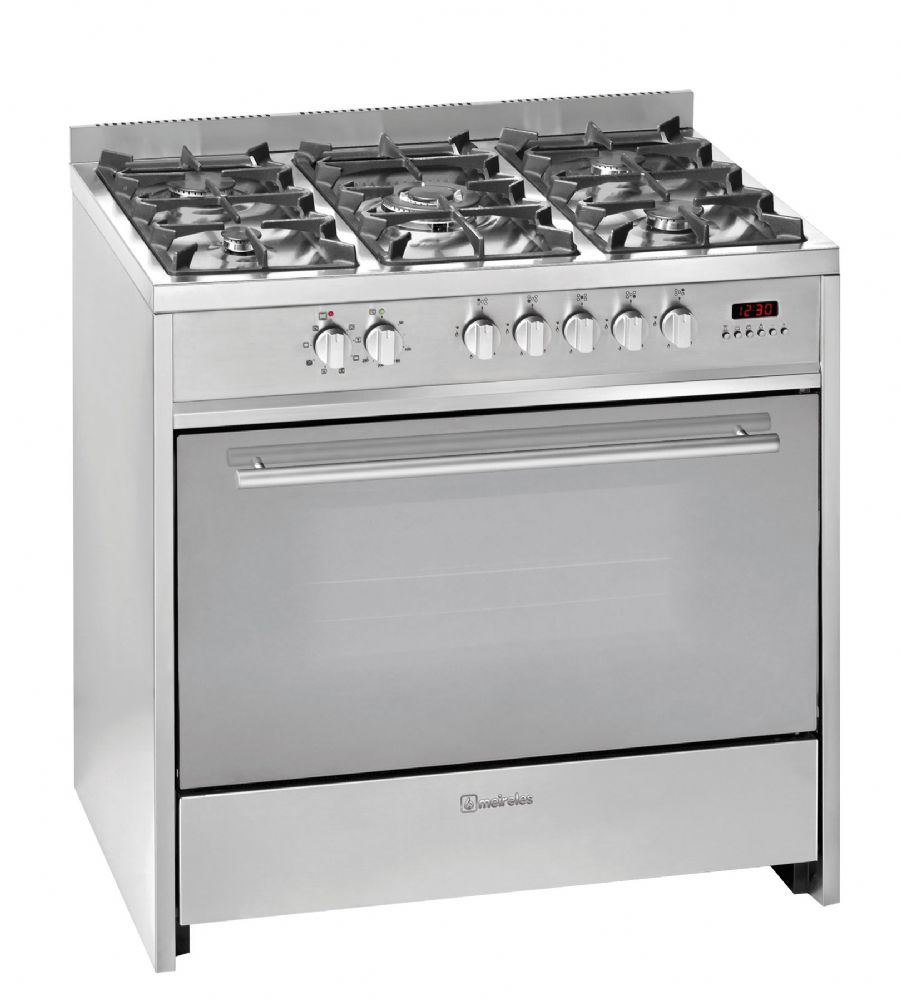 COCINA GAS - ELÉCTRICA MEIRELES E 911 X